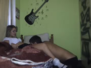 實現我和阿根廷女郎做愛的幻想