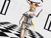 3D色情動漫 晃奶乳搖