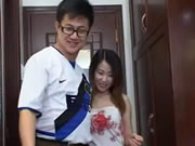 香港美少女旅館享受性愛